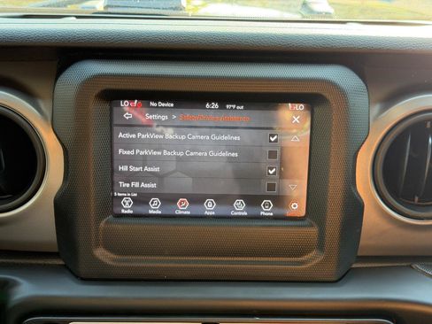 Used 2021 Jeep Wrangler Unlimited Sport AWD/4WD image 68