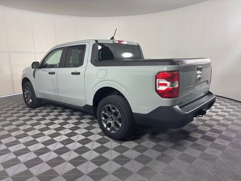 Used 2023 Ford Maverick XLT w/ Equipment Group 300A Standard AWD/4WD image 41