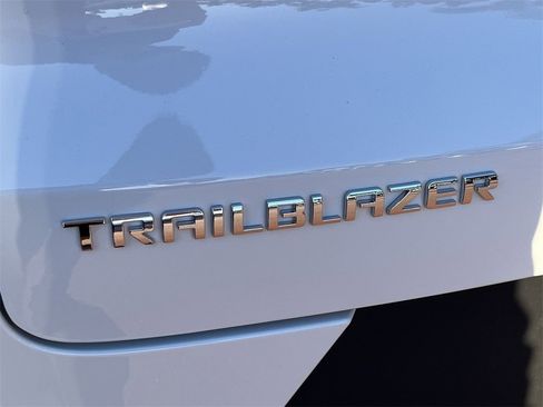 New 2026 Chevrolet TrailBlazer LT w/ Driver Confidence Package image 30