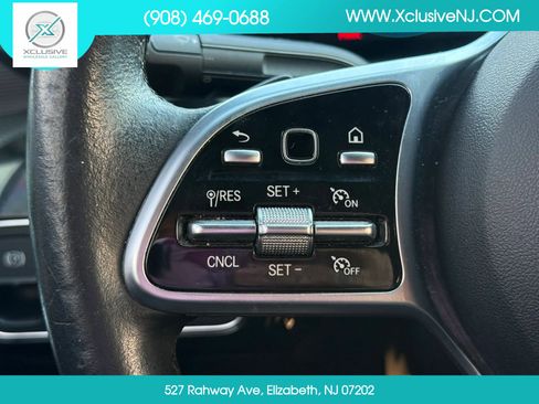 Used 2021 Mercedes-Benz CLA 250 image 11