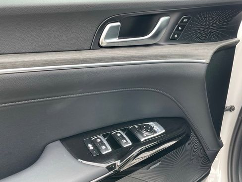 New 2026 Kia K5 EX FWD image 10