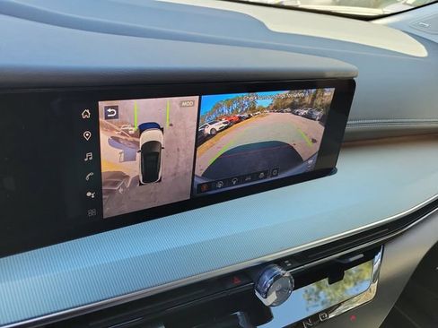 New 2026 Nissan Murano SL AWD/4WD image 15