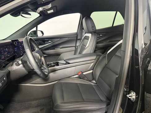 Used 2024 Chevrolet Blazer EV LT AWD/4WD image 20