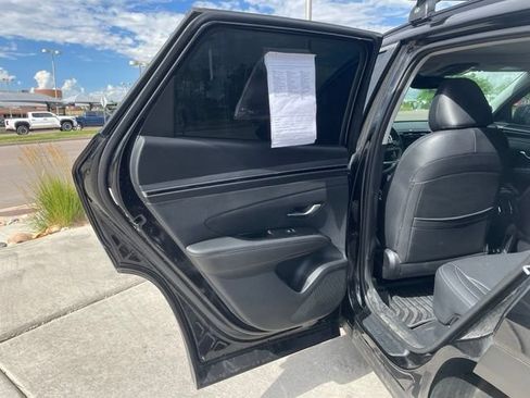 Used 2022 Hyundai Tucson SEL AWD/4WD image 26