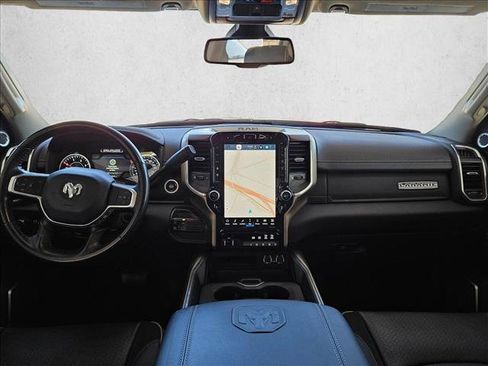 Used 2023 RAM 2500 Laramie image 18