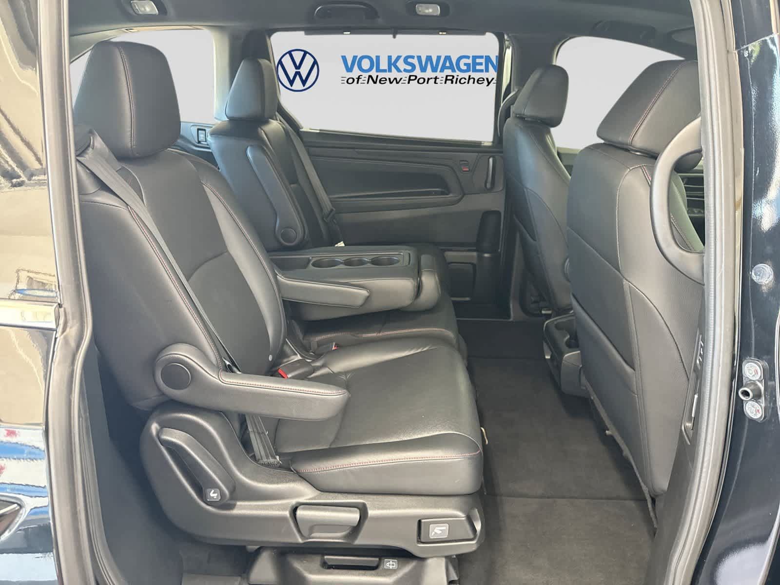 Used 2023 Honda Odyssey Sport image 26