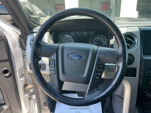 Used 2011 Ford F150 FX4 AWD/4WD image 25