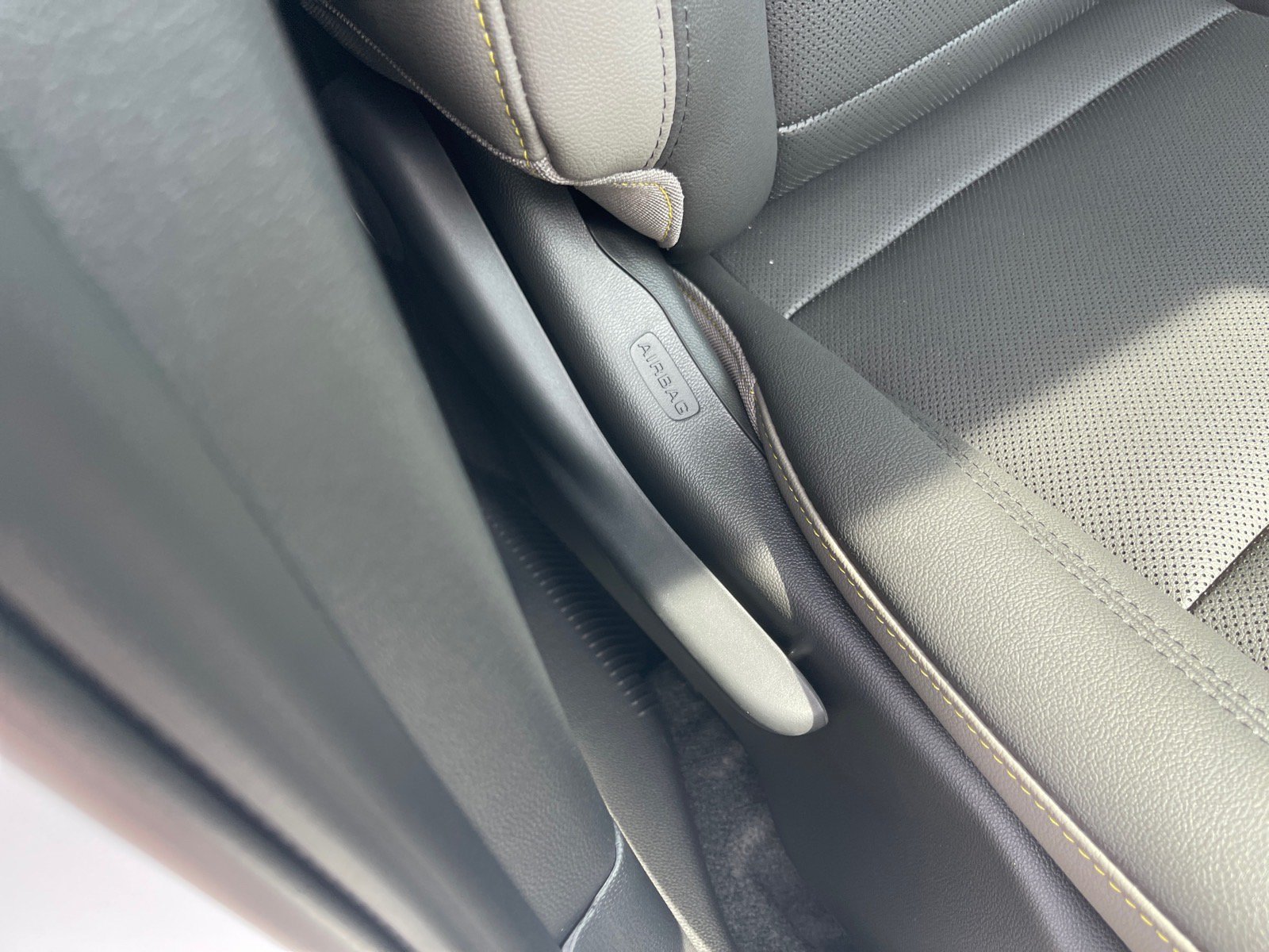 New 2026 Chevrolet Trax ACTIV FWD image 17