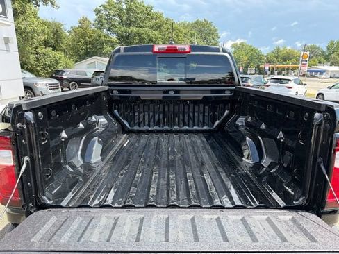 Used 2026 GMC Canyon Elevation w/ Convenience Package AWD/4WD image 15
