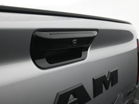 Used 2025 RAM 1500 Lone Star image 32