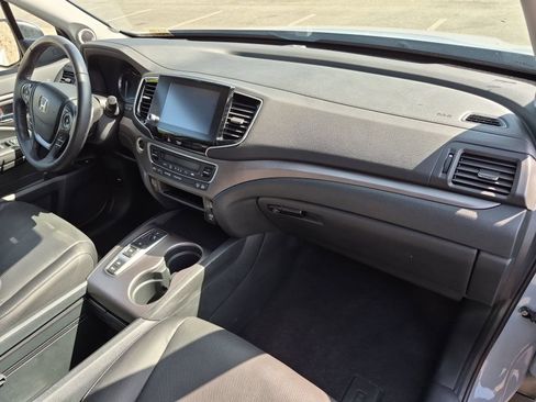 Used 2023 Honda Ridgeline RTL image 31