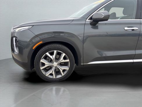 Used 2021 Hyundai Palisade SEL w/ Convenience Package image 25