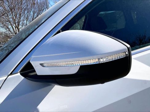 Certified 2025 Audi Q5 Premium w/ Convenience Package image 14