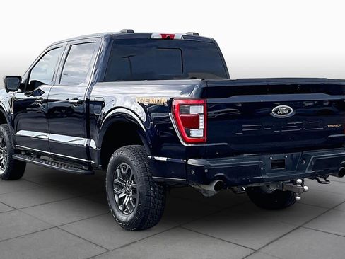 Used 2022 Ford F150 Tremor w/ Equipment Group 402A High AWD/4WD image 12