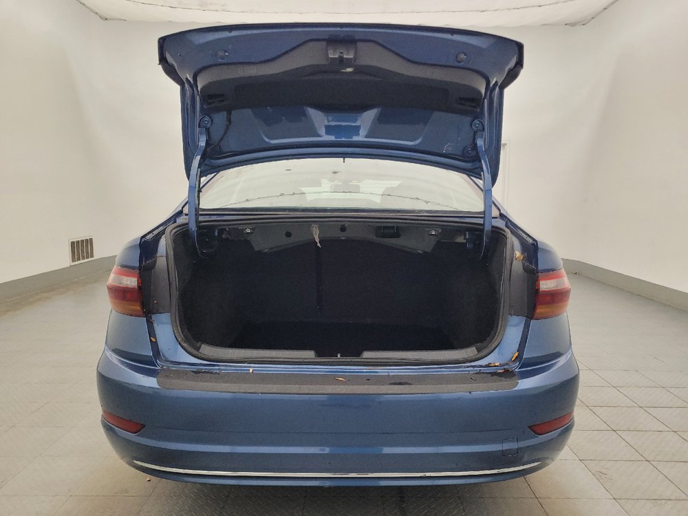 Used 2019 Volkswagen Jetta SE FWD image 29
