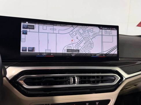 Used 2023 BMW i4 eDrive40 w/ M Sport Package RWD image 24