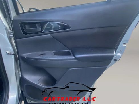 Used 2020 Mitsubishi Eclipse Cross ES FWD image 17