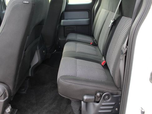 Used 2014 Ford F150 STX w/ Equipment Group 201A Mid image 5