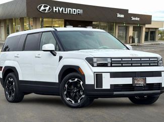 New 2026 Hyundai Santa Fe SE video 2