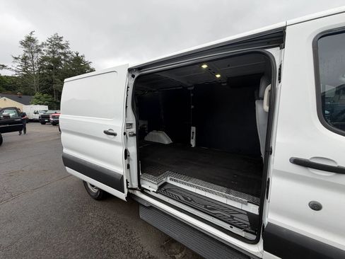 Used 2017 Ford Transit 350 148 Low Roof RWD image 31