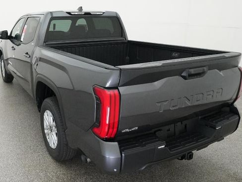 New 2026 Toyota Tundra SR5 AWD/4WD image 6