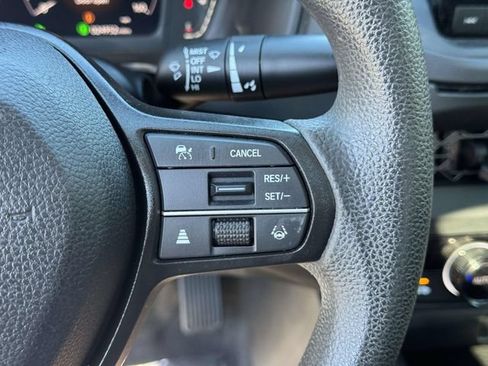 Certified 2023 Honda Accord EX image 21