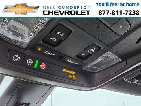 New 2026 Chevrolet Blazer RS w/ Driver Confidence II Package image 37