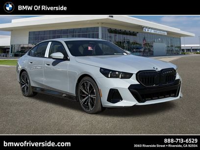 New 2026 BMW 530i 530i