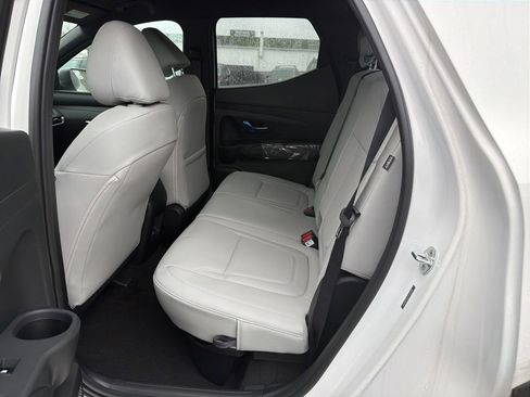 New 2026 Hyundai Santa Cruz SEL AWD/4WD image 15