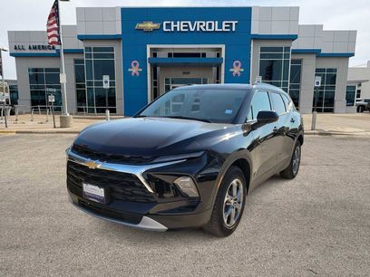 New 2025 Chevrolet Blazer LT w/ Convenience Package