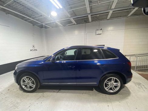 Used 2014 Audi Q5 2.0T Premium Plus image 3
