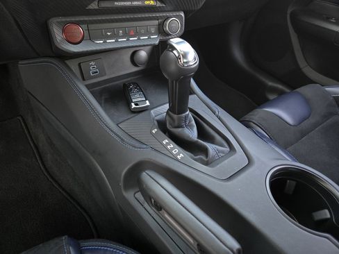 Used 2025 Ford Mustang Dark Horse w/ Dark Horse Handlin Package image 45