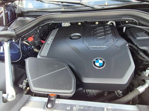 Used 2020 BMW X3 xDrive30i w/ Executive Package AWD/4WD image 23