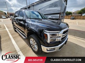 Used 2024 Ford F150 Lariat w/ FX4 Off-Road Package AWD/4WD 360° Tour
