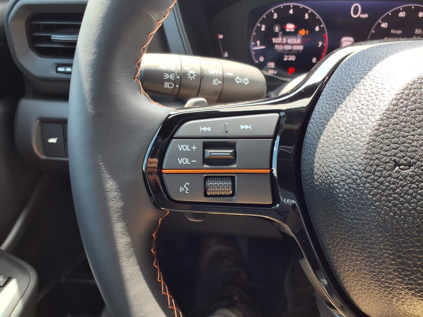 Used 2026 Honda Pilot TrailSport image 15