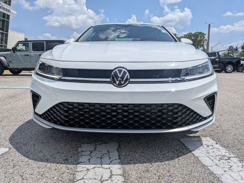 Used 2026 Volkswagen Jetta S FWD image 9