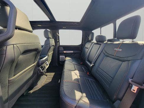 Used 2023 Ford F150 Platinum w/ Equipment Group 701A High image 29