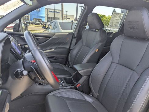 Used 2023 Subaru Forester Wilderness AWD/4WD image 19