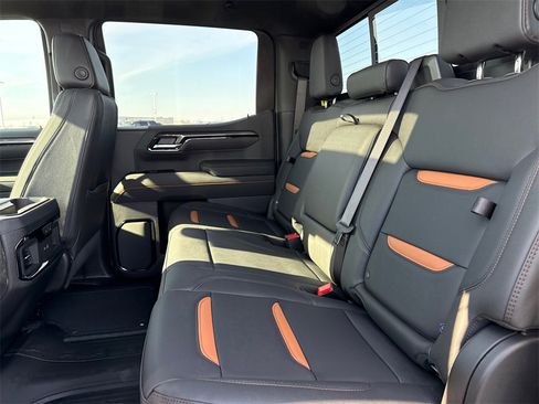 New 2026 GMC Sierra 1500 AT4 w/ AT4 Premium Package image 33