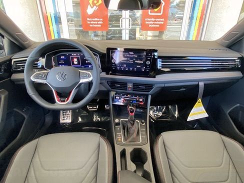 New 2027 Volkswagen Jetta GLI Autobahn FWD image 18