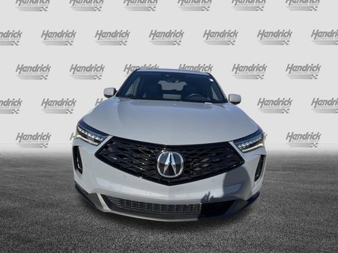 Certified 2025 Acura RDX A-Spec image 3