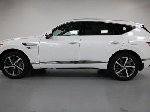 New 2026 Genesis GV80 3.5T Advanced AWD/4WD image 7
