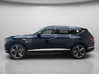 New 2026 Genesis GV80 3.5T Prestige AWD/4WD video 2