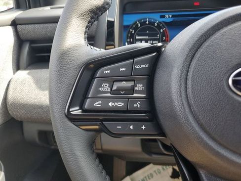 New 2026 Subaru Outback Premium image 24