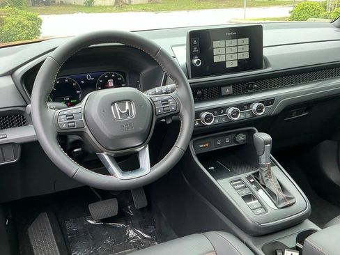 New 2026 Honda CR-V Sport-L image 32
