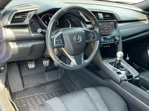 Used 2018 Honda Civic Si image 5