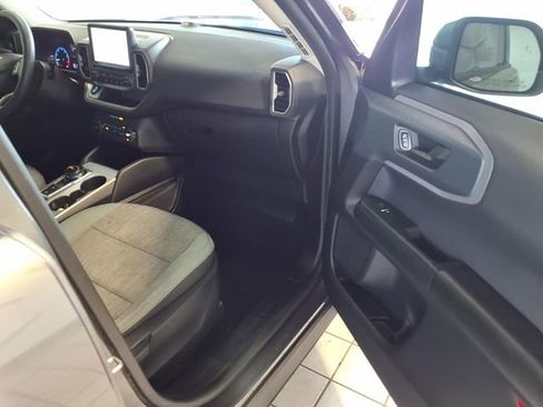 Used 2021 Ford Bronco Sport Big Bend AWD/4WD image 26