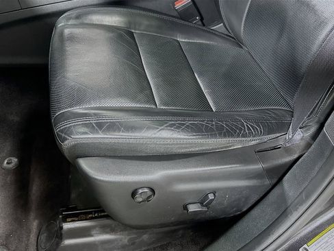 Used 2018 Jeep Grand Cherokee Limited w/ Luxury Group II image 21