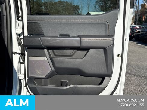 Used 2025 Ford F150 Tremor w/ Bed Utility Package AWD/4WD image 23