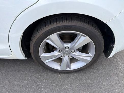 Used 2015 Acura ILX w/ Premium Package FWD image 10